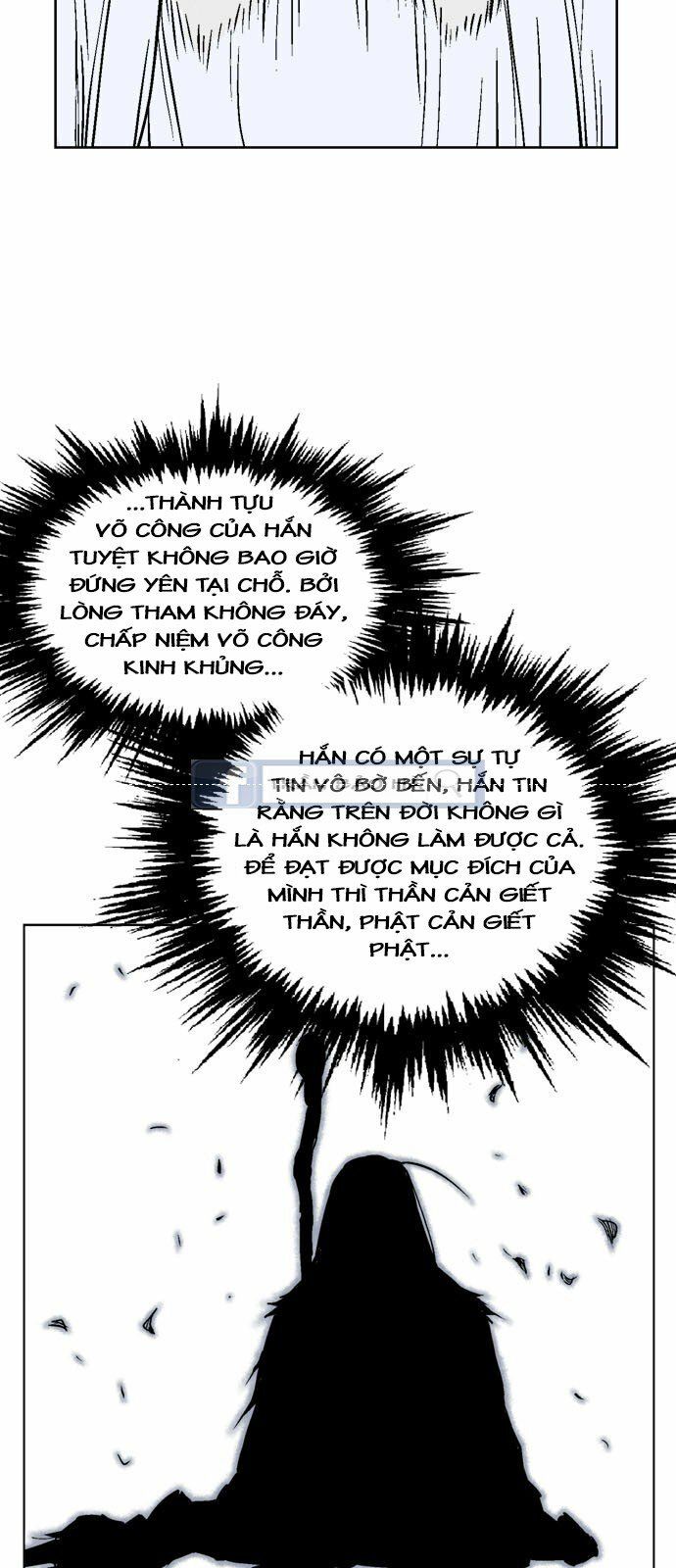 cao thủ 2 chapter 66 16