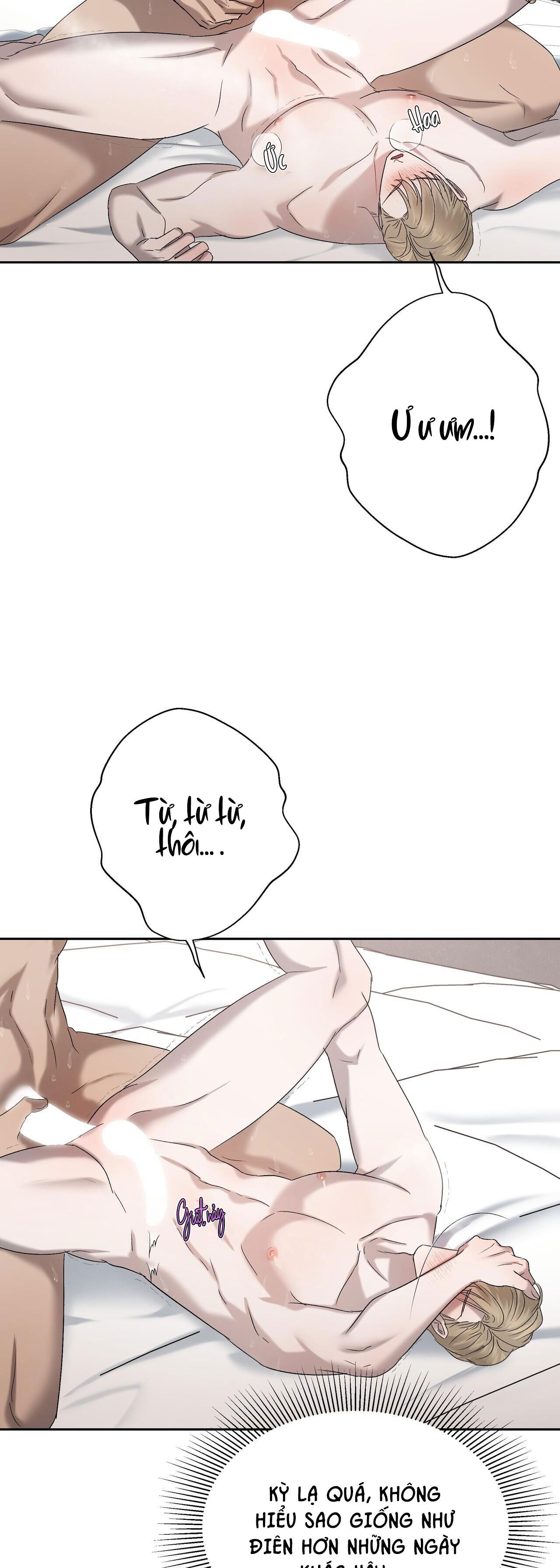 cầu thủ bóng nước chapter 27 32