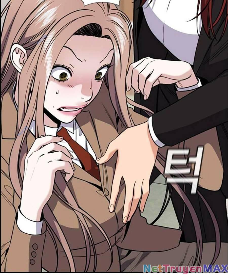 giáo dục chân chính chapter 117 96