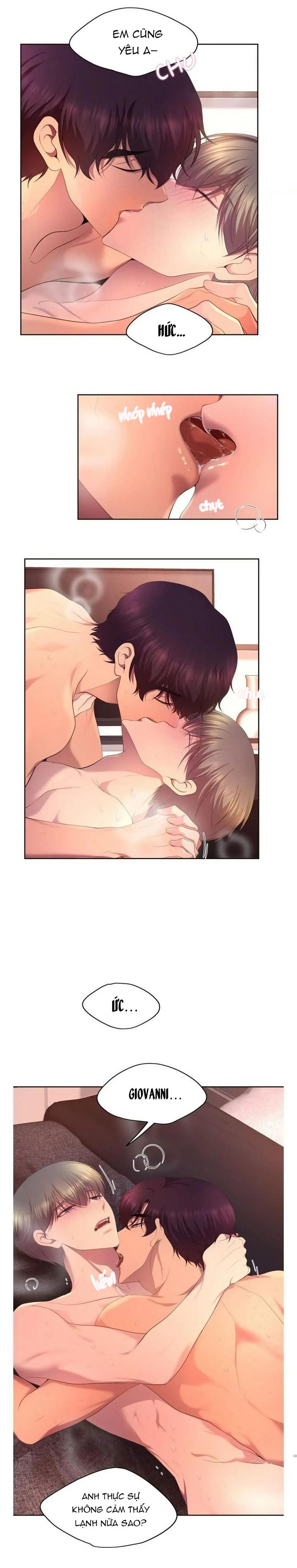 giữ em thật chặt (hold me tight) chapter 155 5