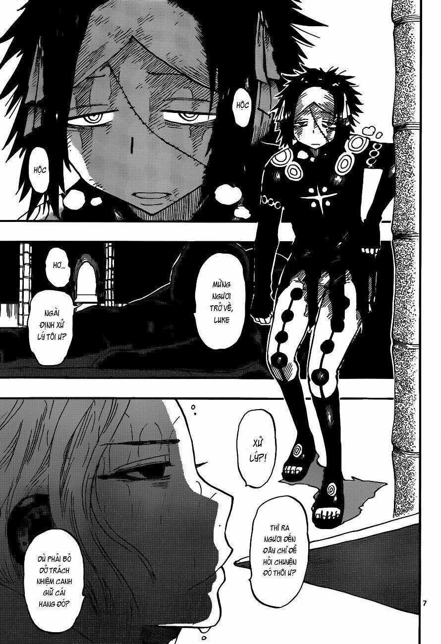 anagle mole chapter 29 8