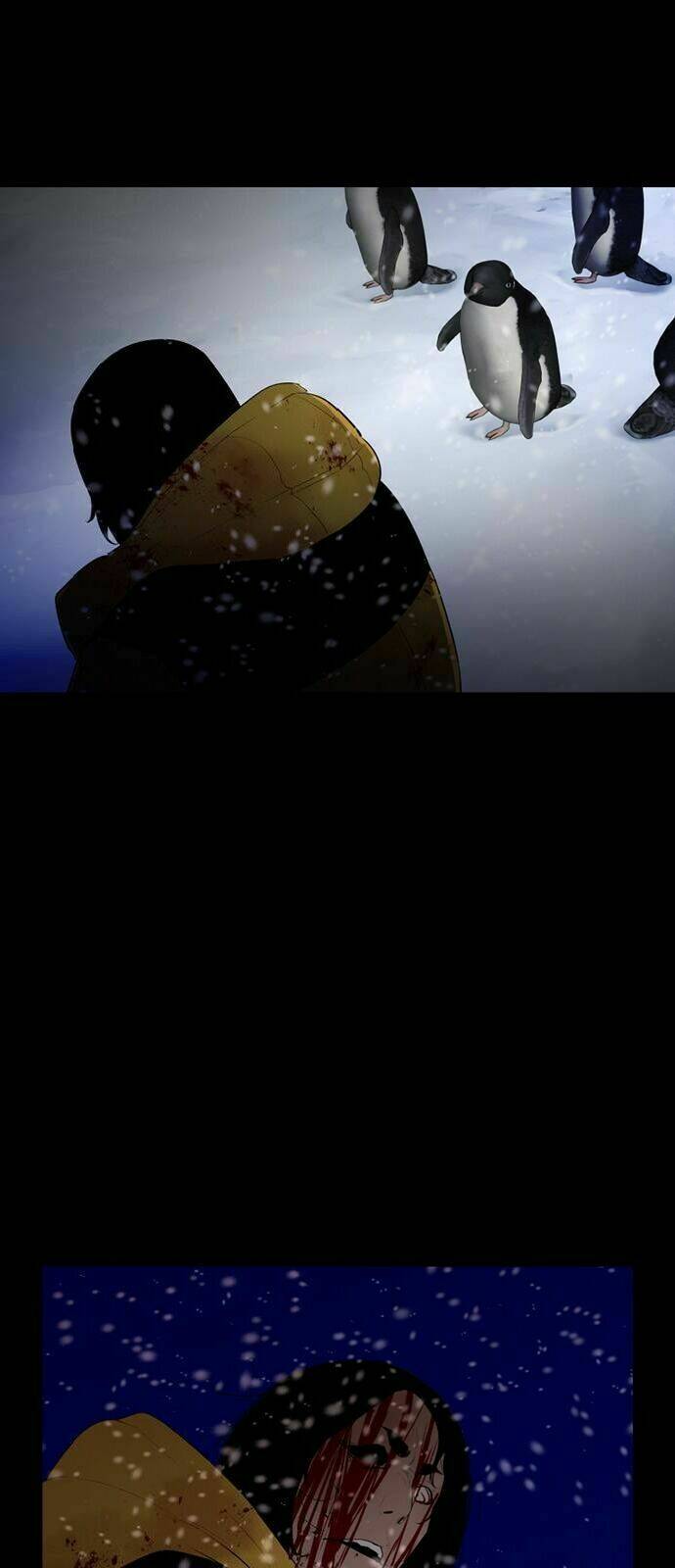 đêm vùng cực chapter 47 18