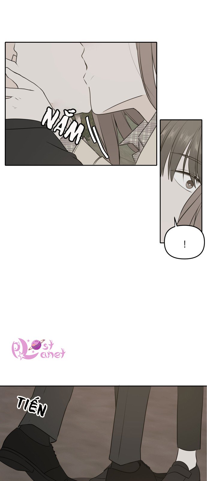 kiếp này cũng xin chăm sóc tôi như vậy nhé kiếp này cũng xin chăm sóc tôi như vậy nhé chapter 48 11