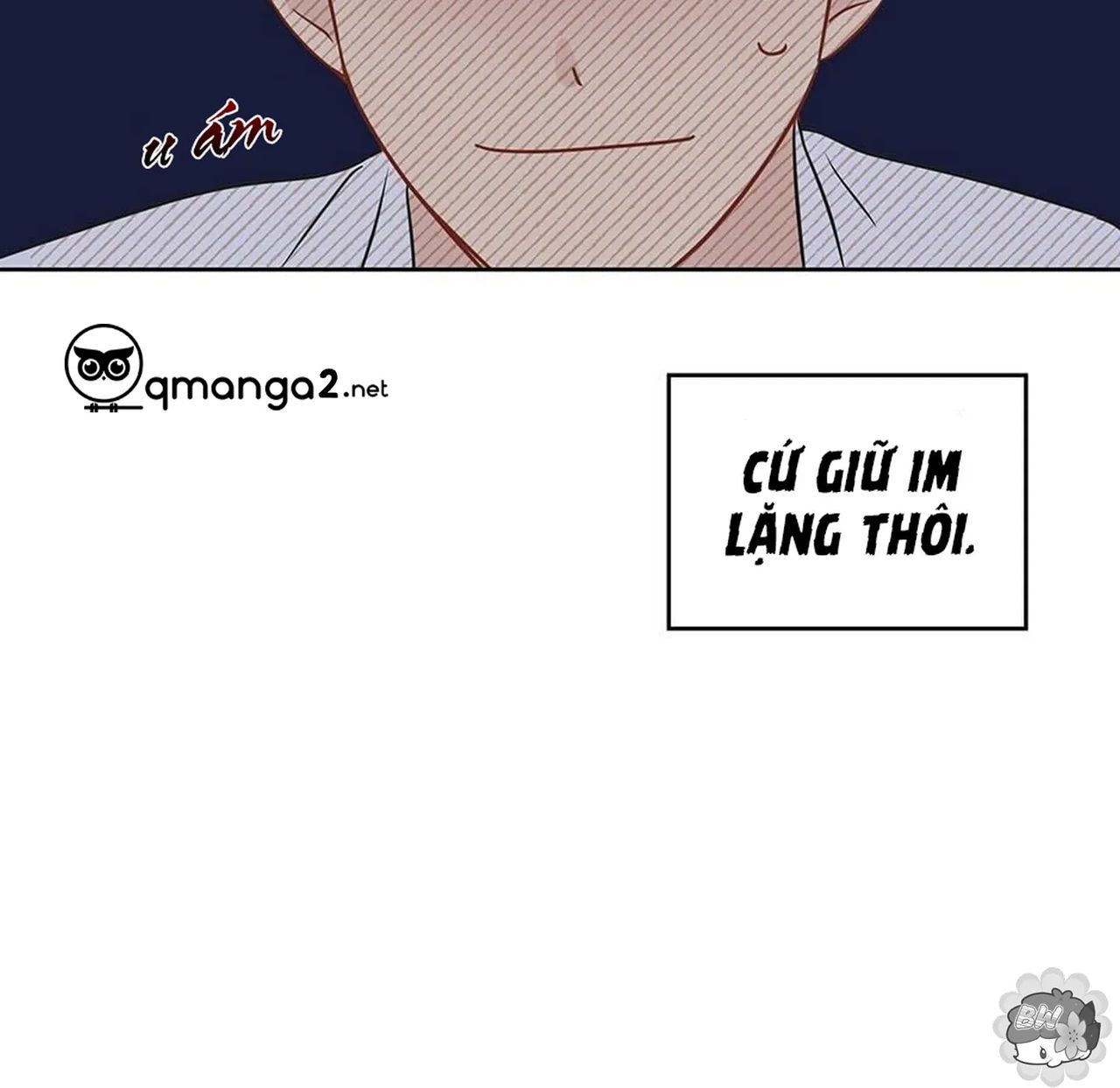 chuyện quái gì với giấc mơ đó vậy chapter 6 89