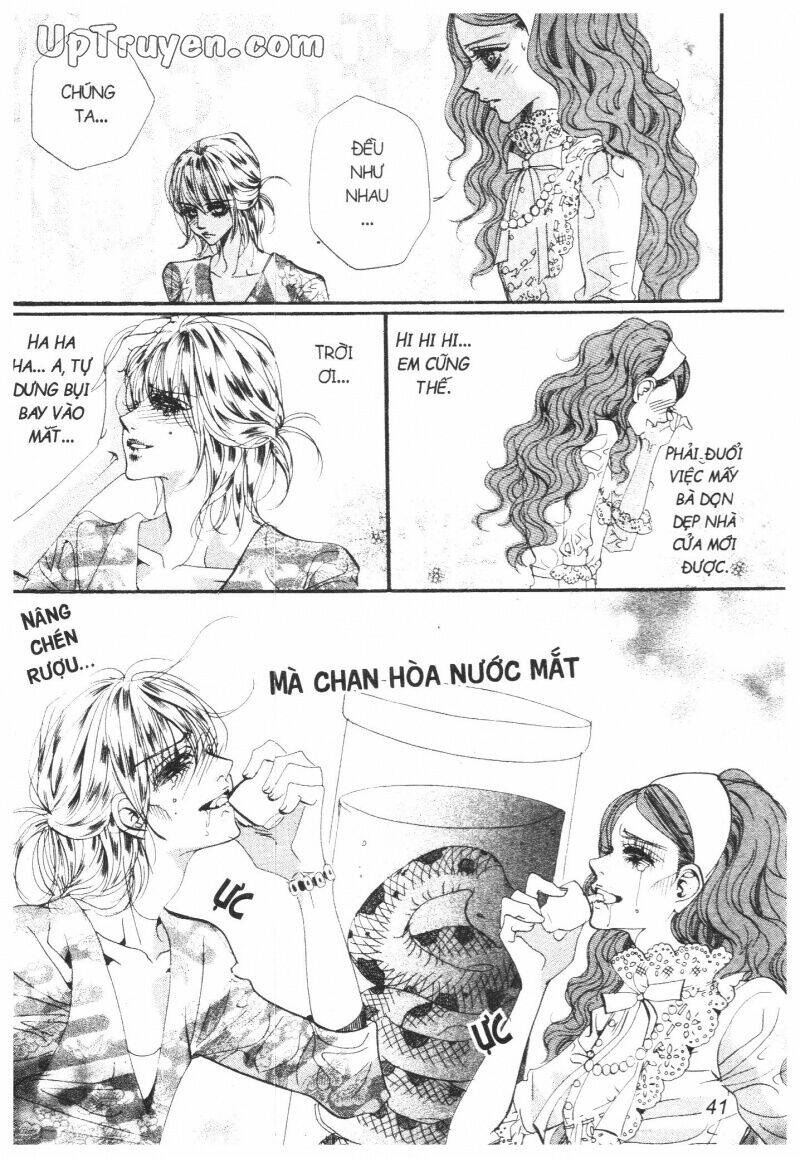 hoàng cung chapter 22 41