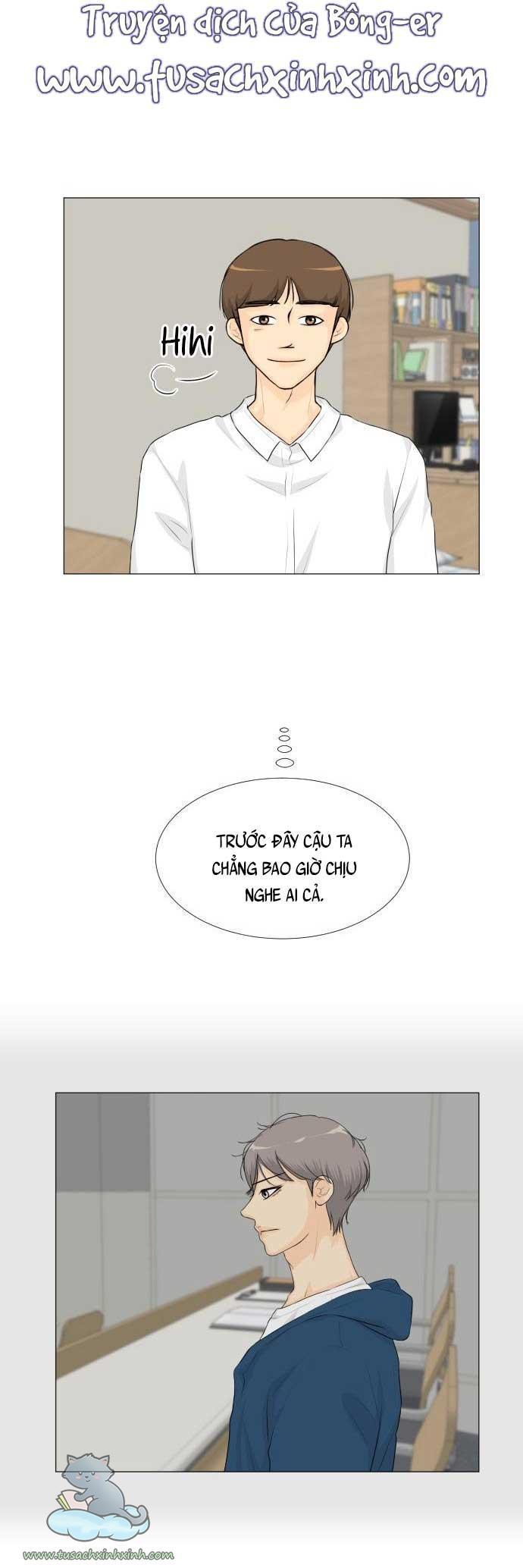 bán quỷ chapter 30 36