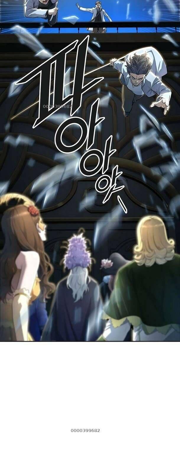 tòa tháp bí ẩn 2 chapter 551 61