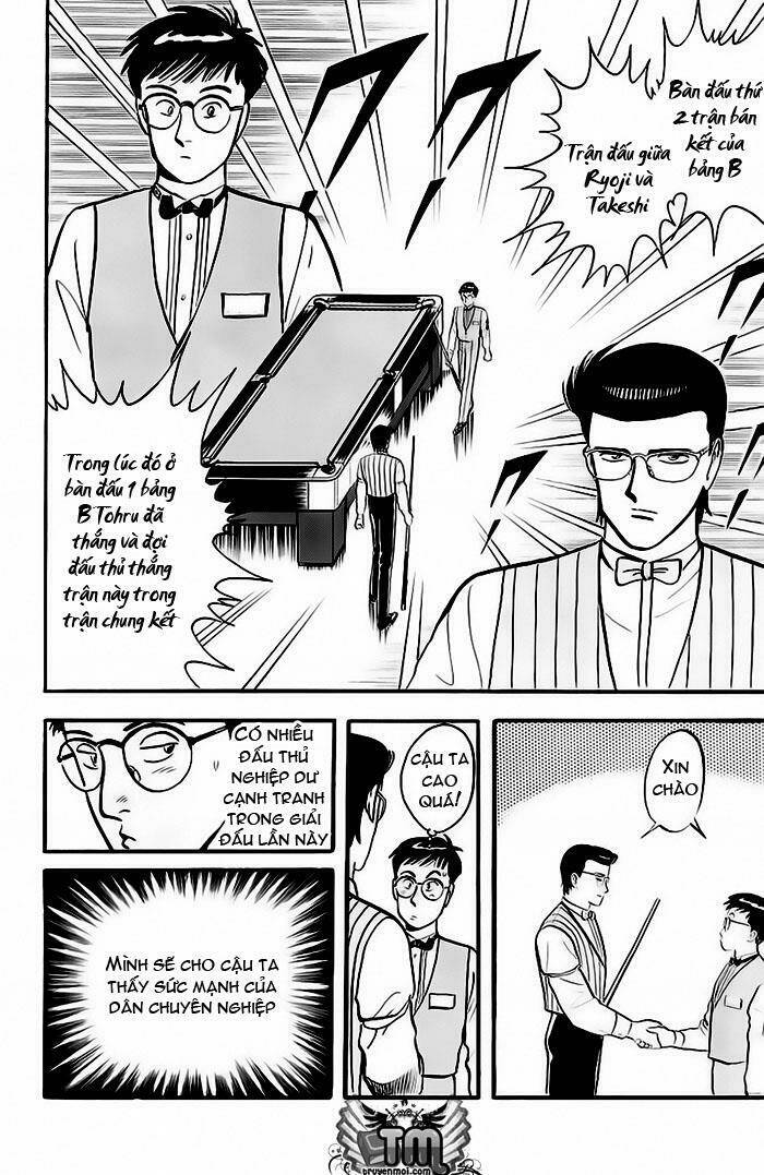 break shot chapter 49 5