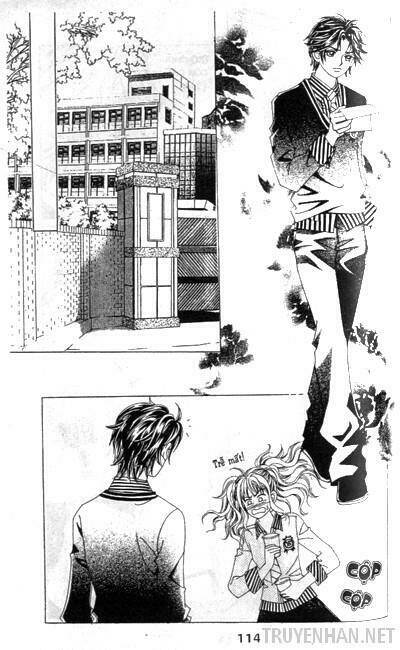 cô nàng sandwich chapter 29 19