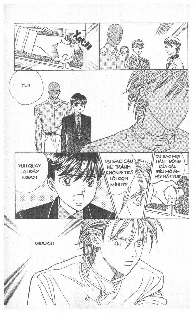 nàng tiên ánh trăng - kaguya hime chapter 19 62