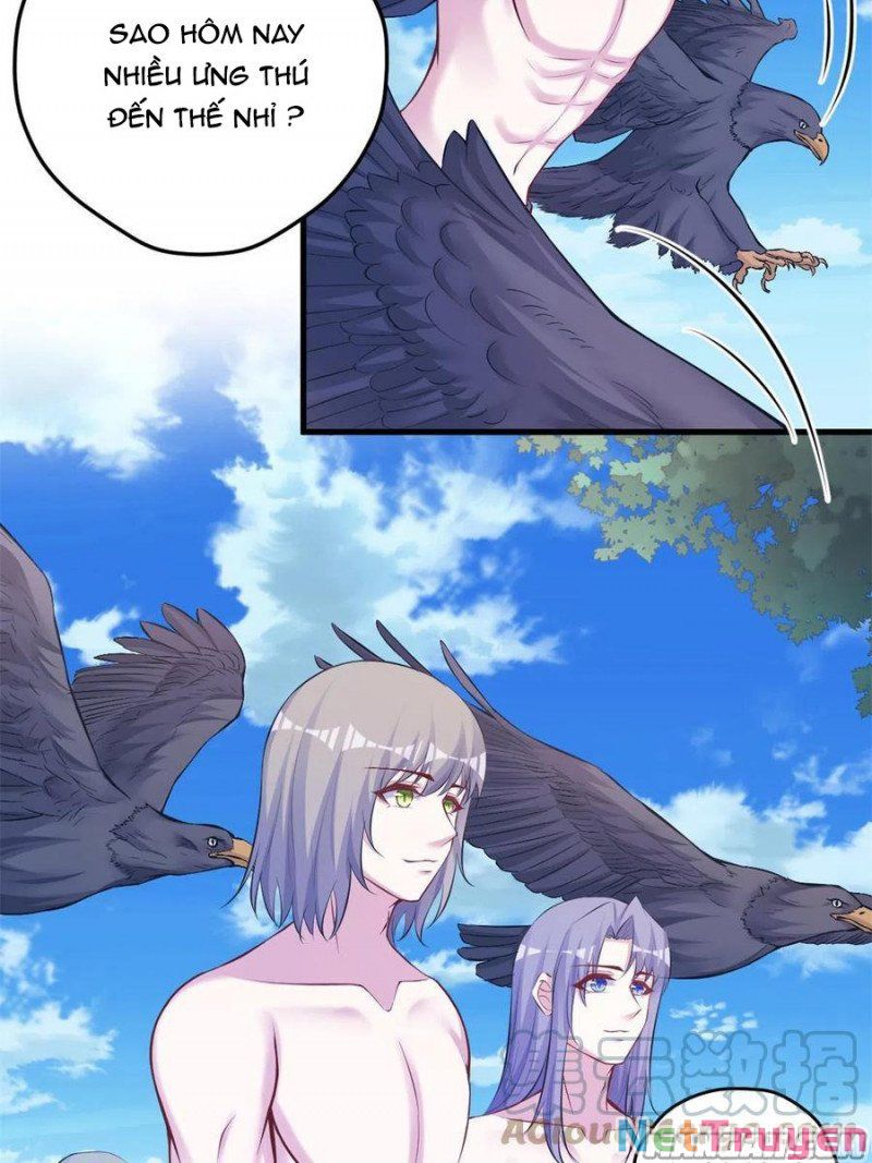 [16+] thảnh thơi thú thế chủng chủng điền, sinh sinh tể chapter 387 20