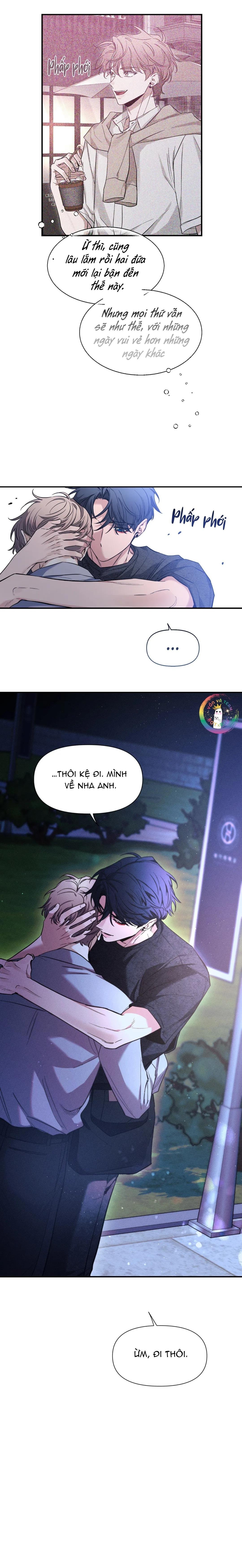 sketch - phác họa chapter 68 17