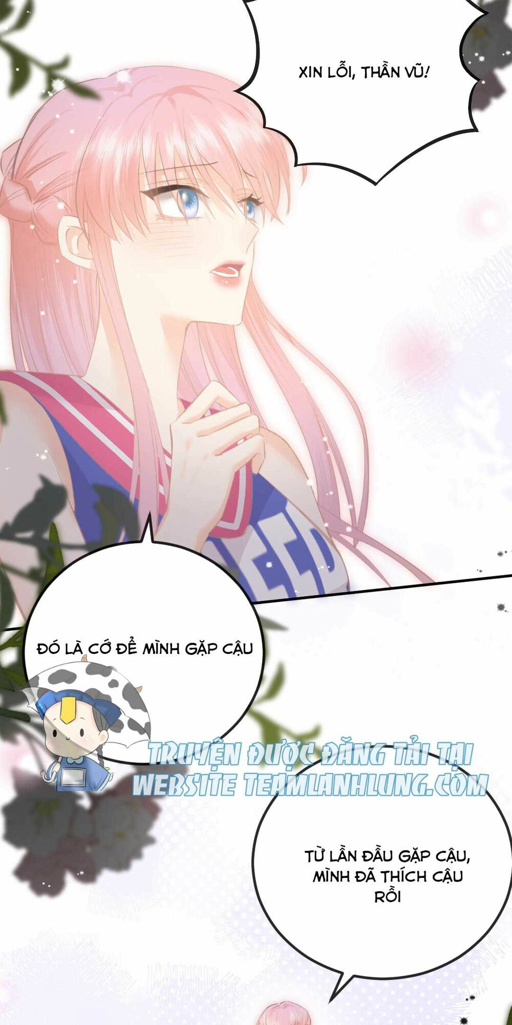 khảo nghiệm cuối cùng của tra nữ chapter 15 37