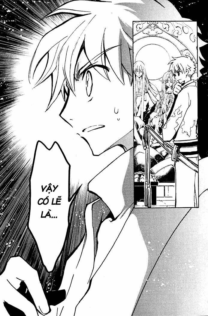 huyền thoại đôi cánh chapter 69 7
