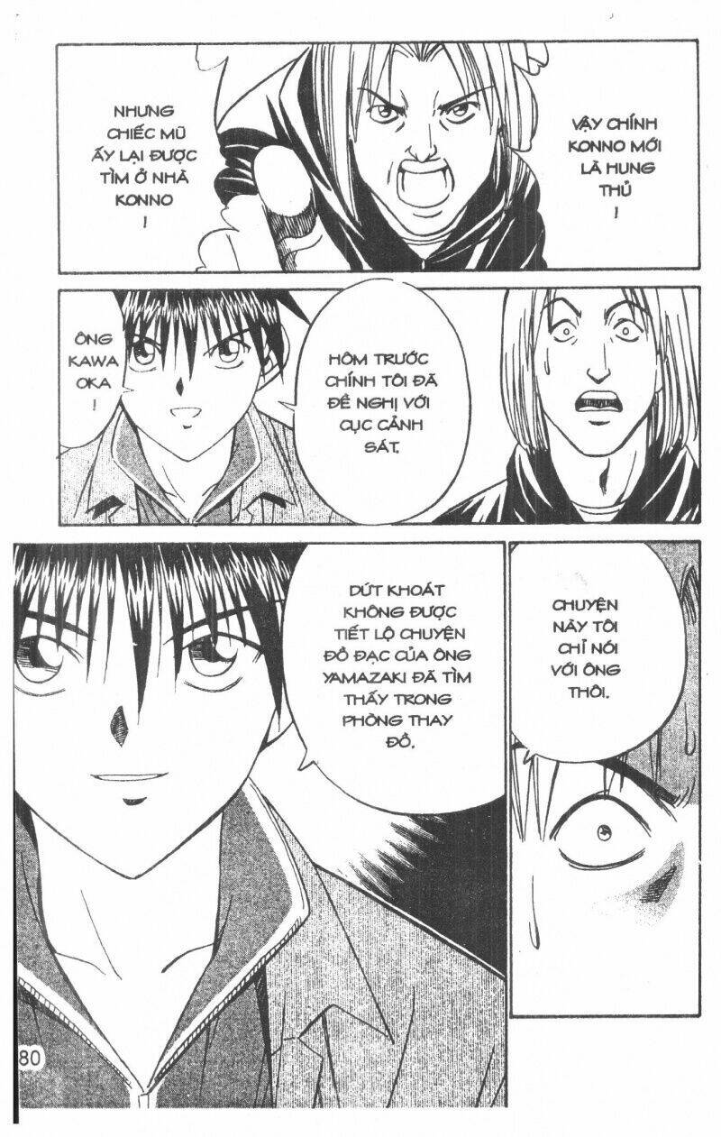 thám tử toma chapter 6 80