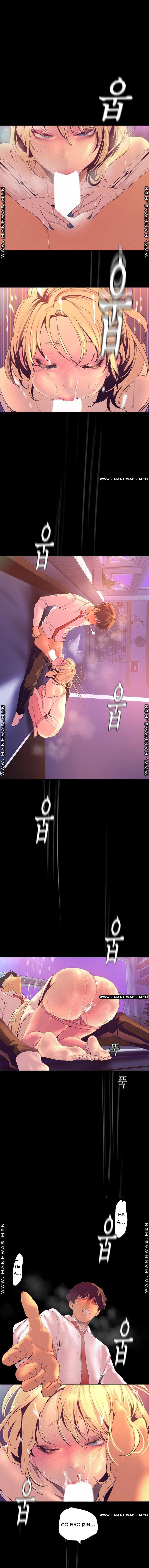 một thế giới mới tuyệt vời chapter 111 14