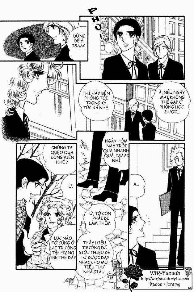 orpheus no mado chapter 3 6