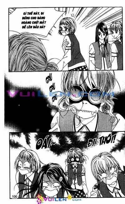 đừng tin cô ấy chapter 1 100