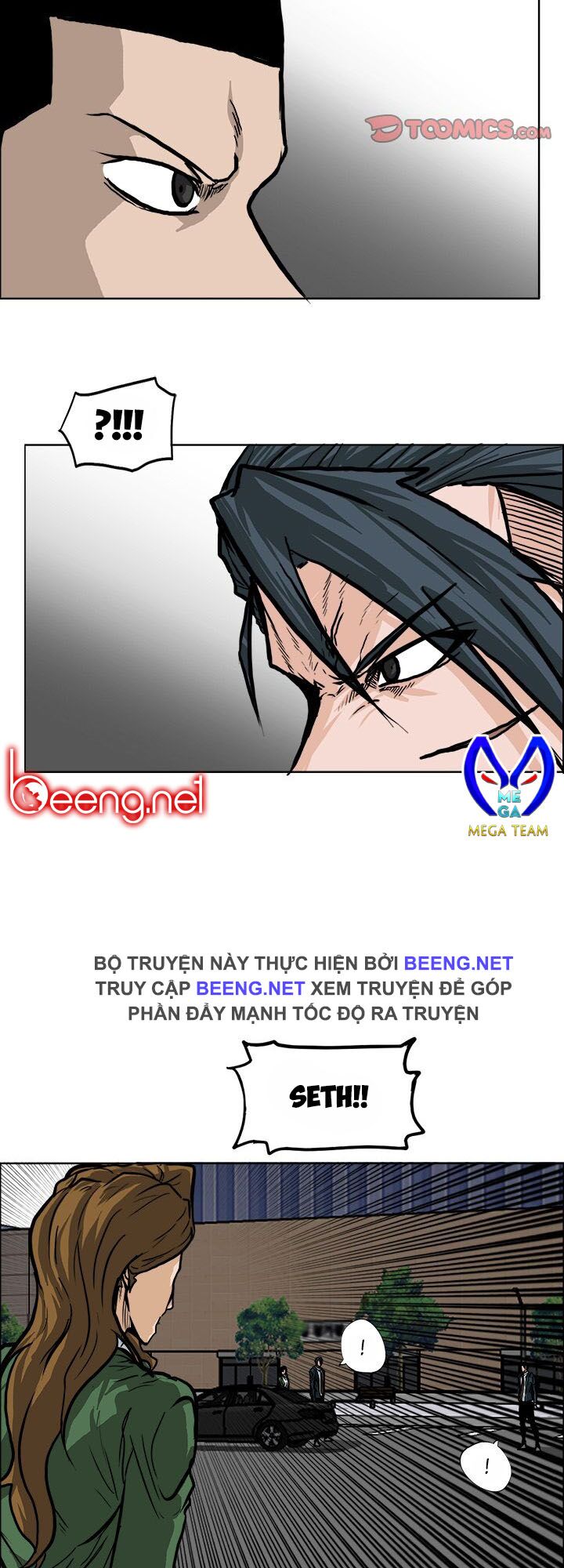 bá chủ học đường ss2 chapter 16 14