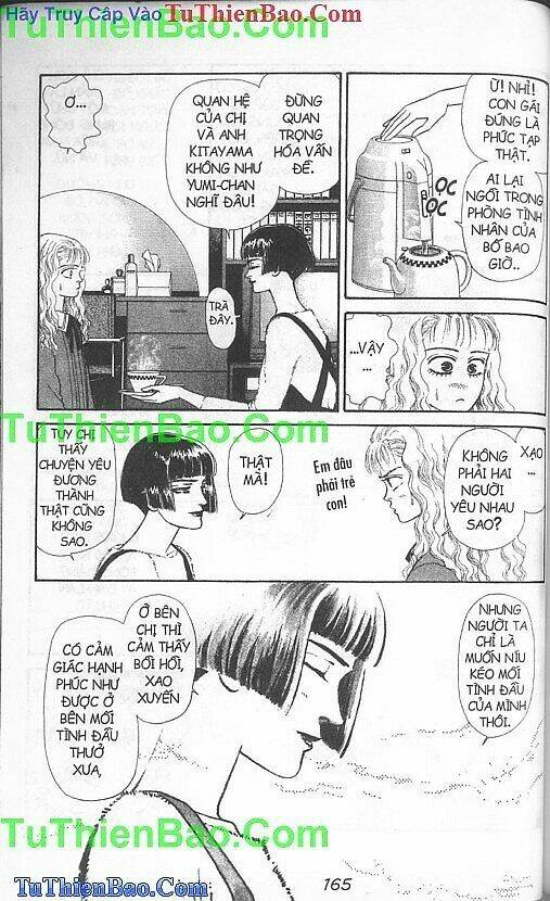 câu lạc bộ con nhà giàu chapter 12 165