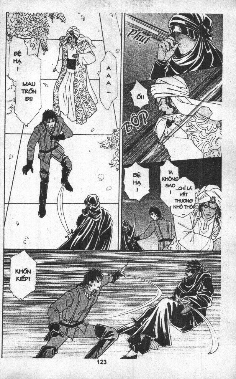 kenja no ishi chapter 1 124