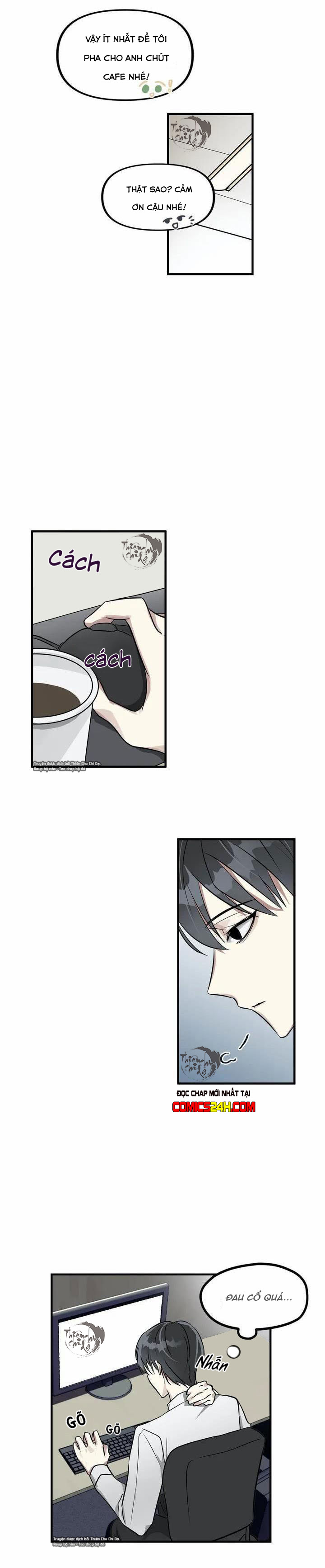 lỗi bộ nhớ chapter 1 7