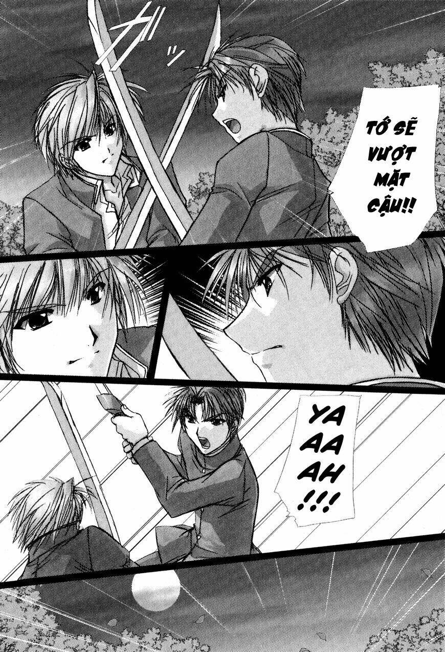 izumo - takeki tsurugi no senki chapter 10 13