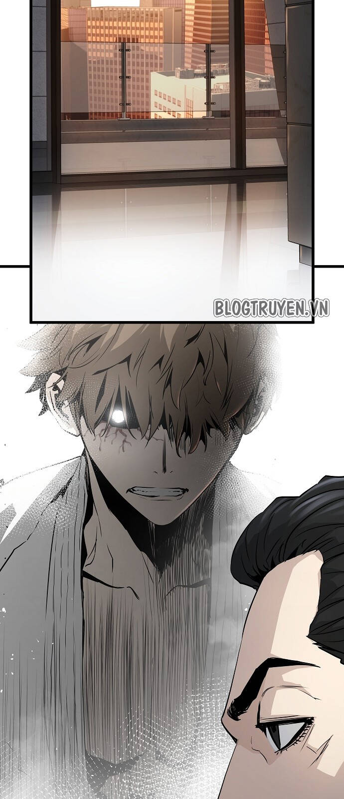 The Breaker 3: Quyền Năng Vô Hạn Chapter 29 - Trang 12