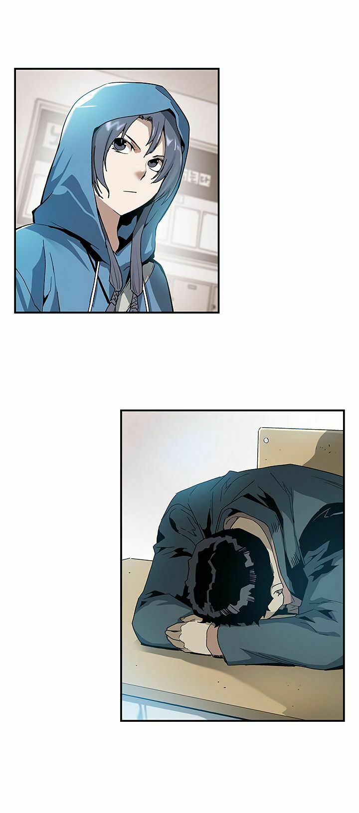 khát vọng trỗi dậy chapter 22 7