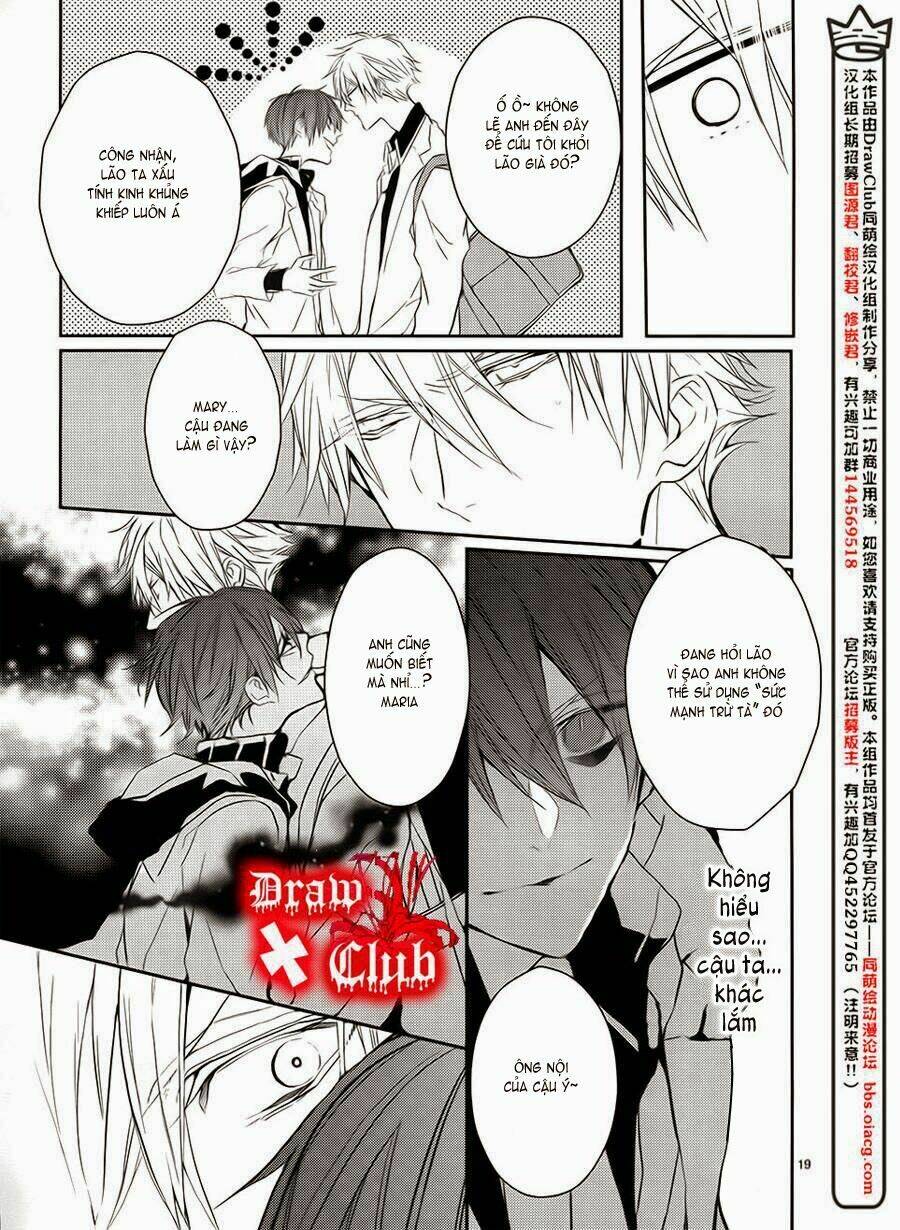 đẫm máu đức mẹ chapter 10 24