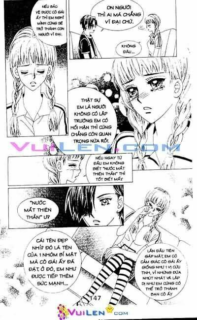 thiên thần tái thế chapter 12 147