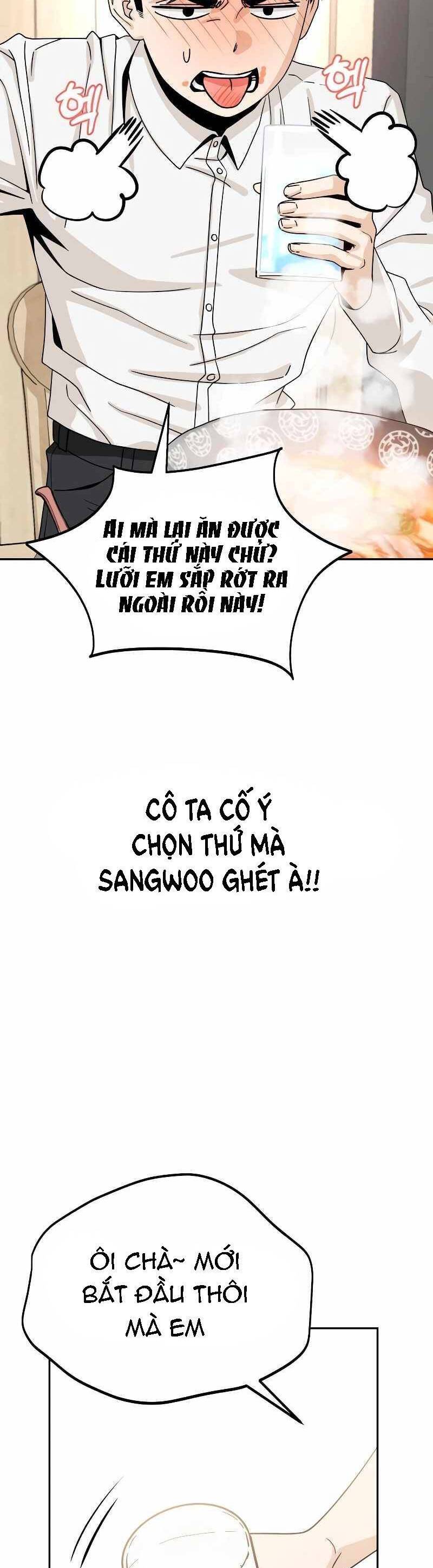 Lớ Ngớ Vớ Phải Tình Yêu chapter 59.2 19