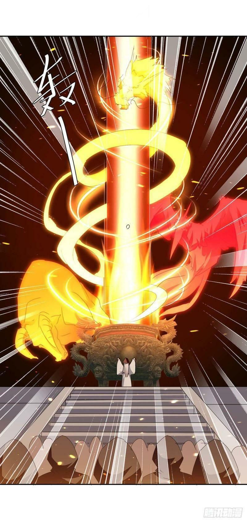 tối cường thăng cấp chapter 270 22