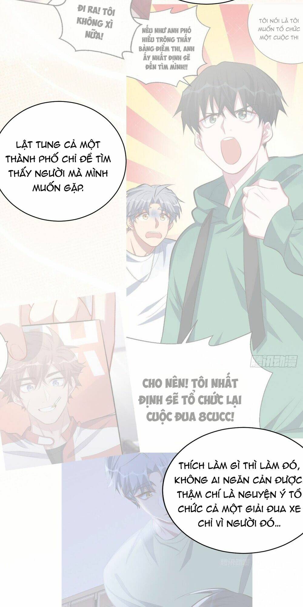 nhạc phụ đại nhân là lão bà chapter 65 6