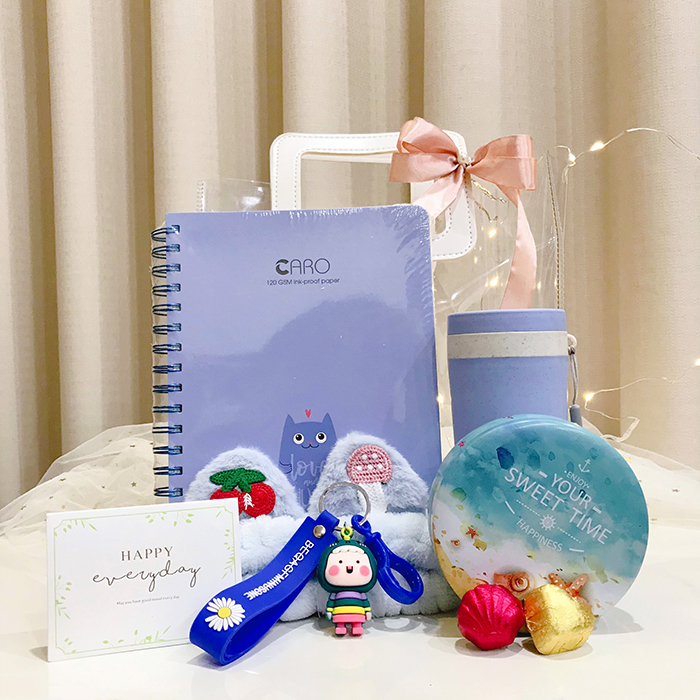 Quà tặng Luvgift Happy Everyday 