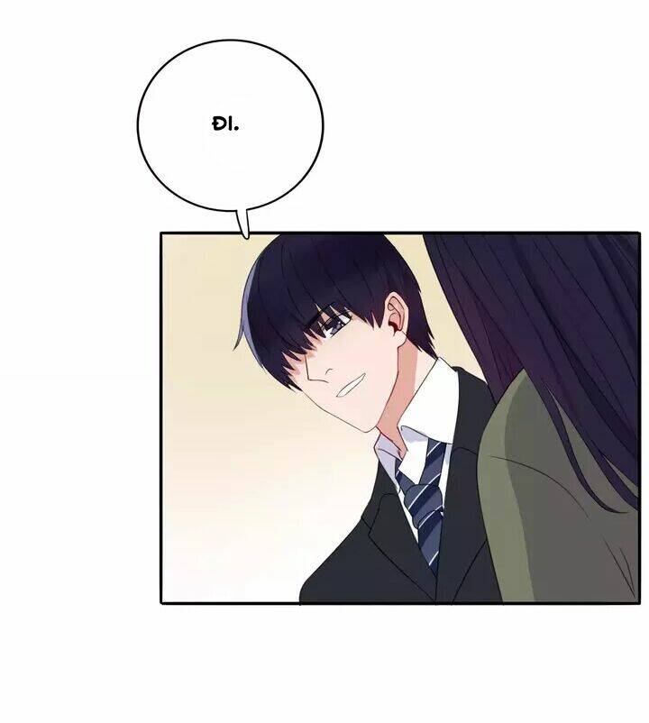 chào buổi sáng, hướng dương chapter 31 31