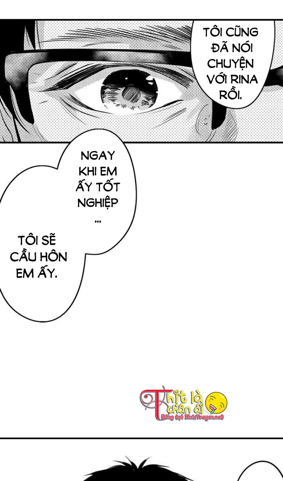 trêu ghẹo "gấu" nhà tôi! chapter 20 12