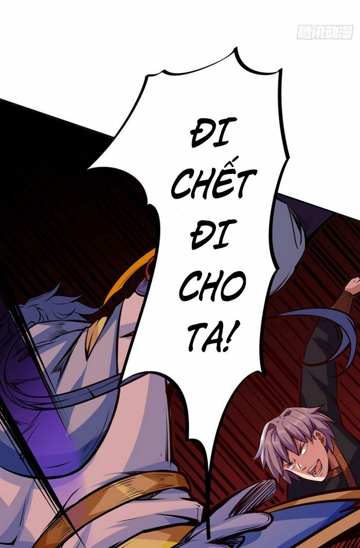 võ đạo độc tôn chapter 234 22