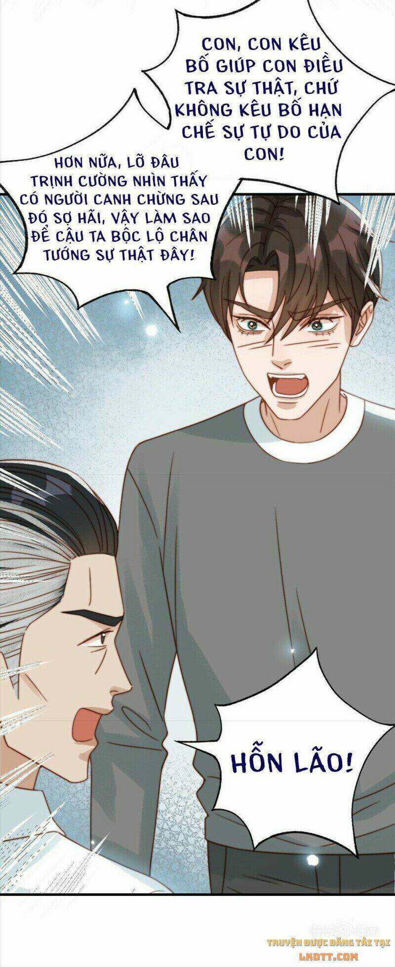 chồng trước 18 tuổi chapter 84 17