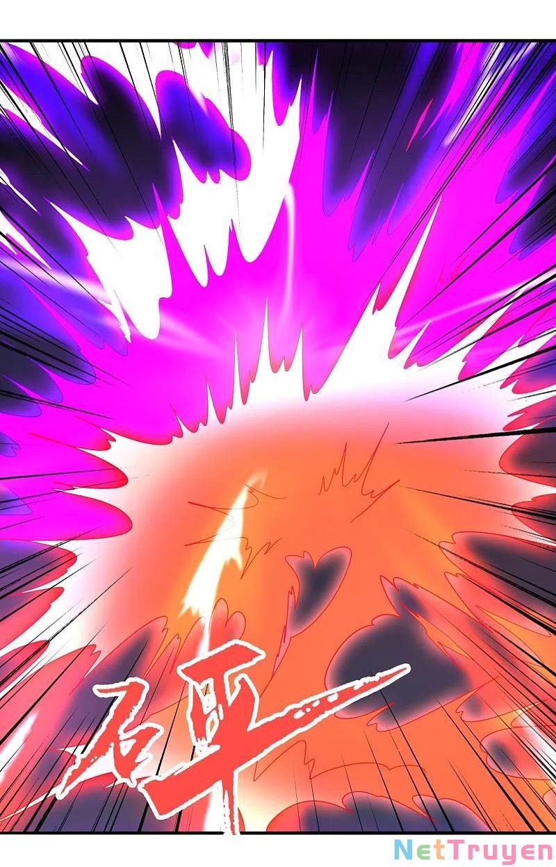 tiên võ đế tôn chapter 306 26