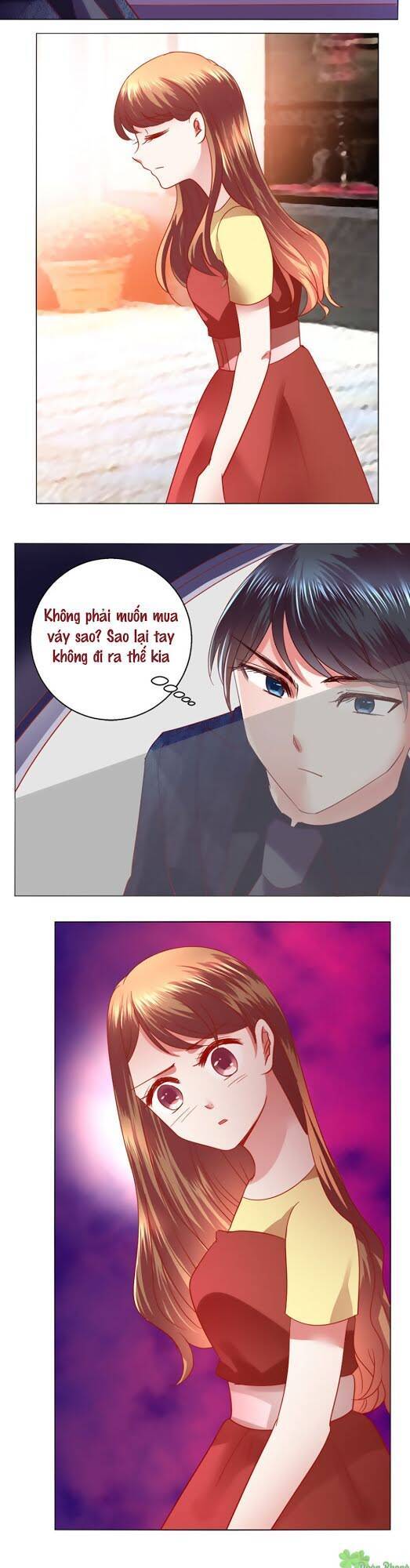 một tuần làm tình nhân chapter 41 13