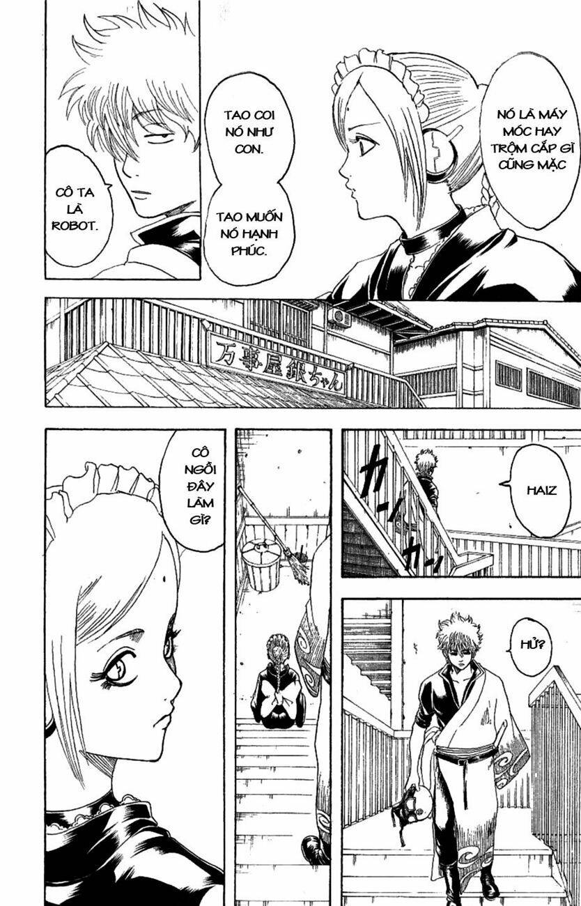 gintama - linh hồn bạc chapter 183 6