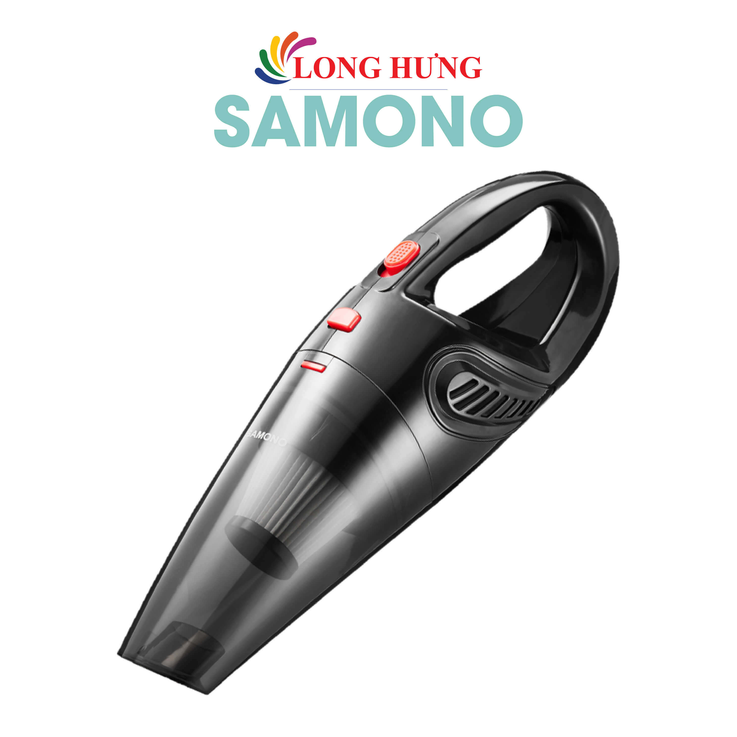 Máy hút bụi SAMONO SW-VC06 -Hàng chính hãng