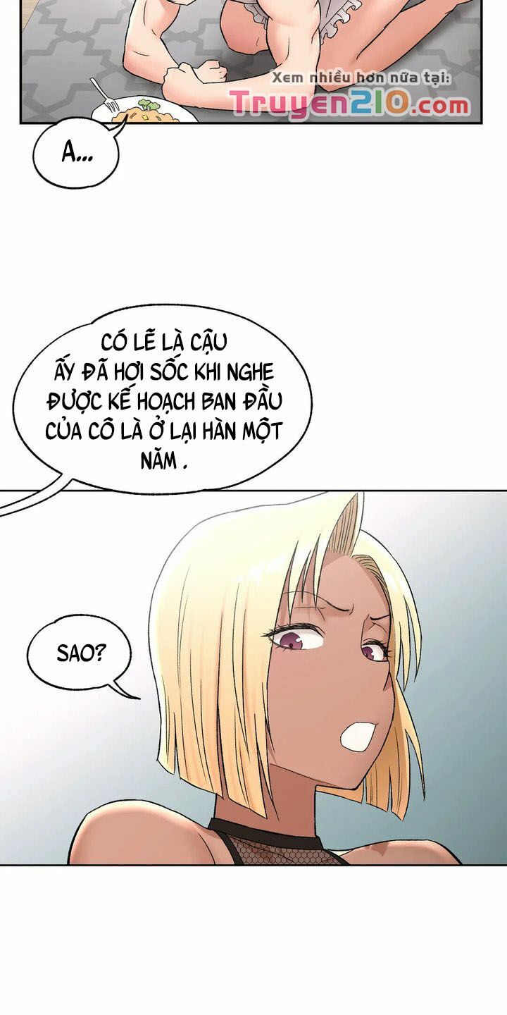 phòng tập gym bí mật chapter 53 27