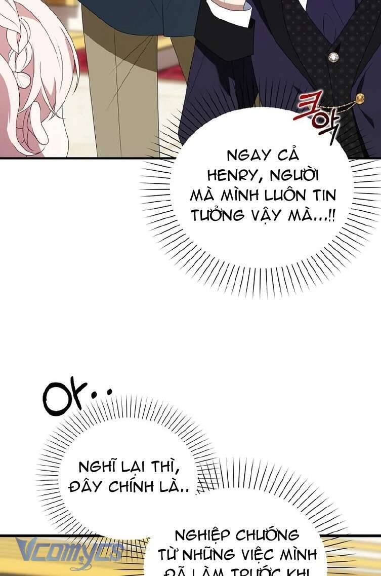 đứa con gái côn đồ nhà công tước chapter 45 55