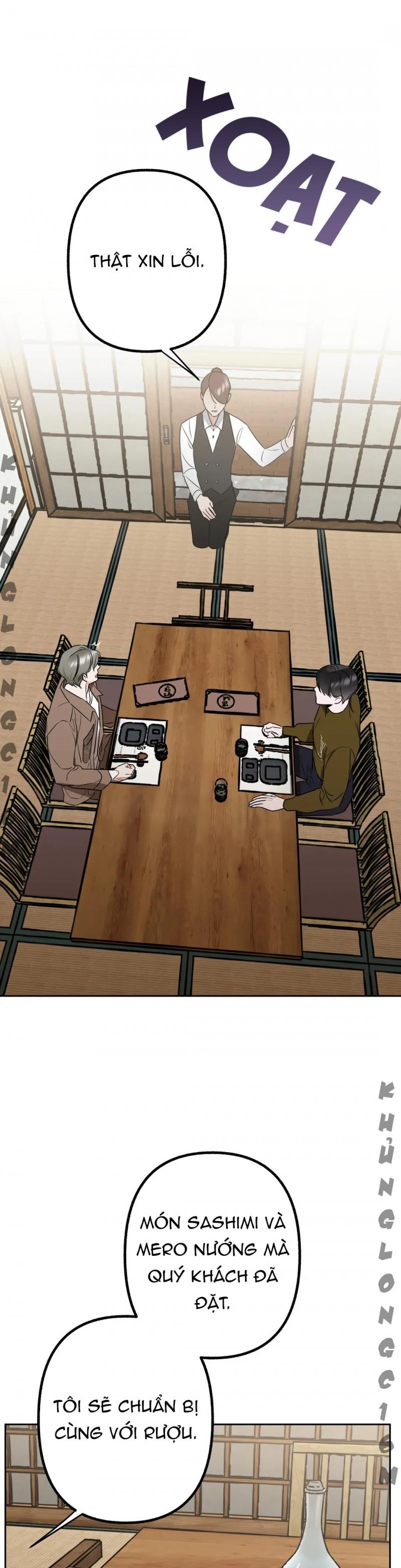 ngã rẽ chapter 5.2 10