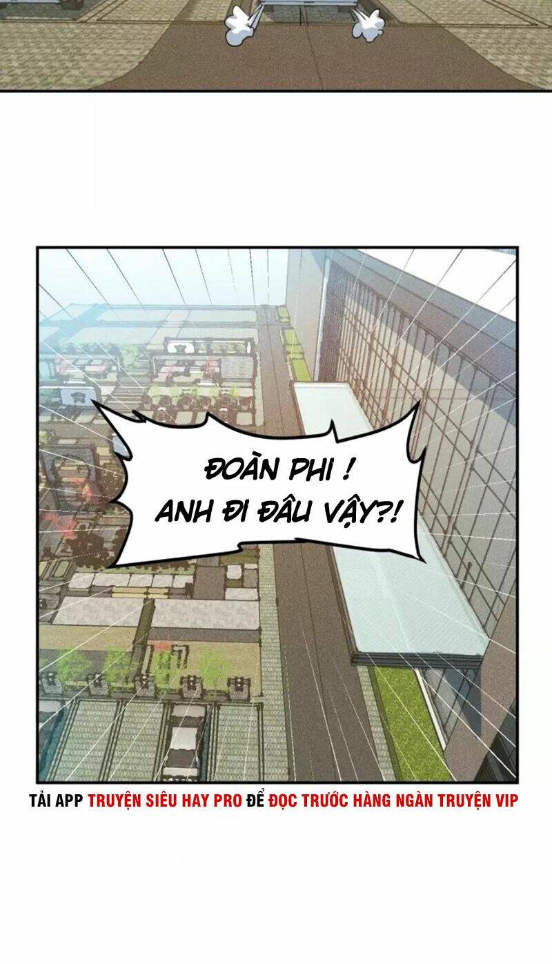 cao thủ cận vệ của nữ chủ tịch chapter 118 30