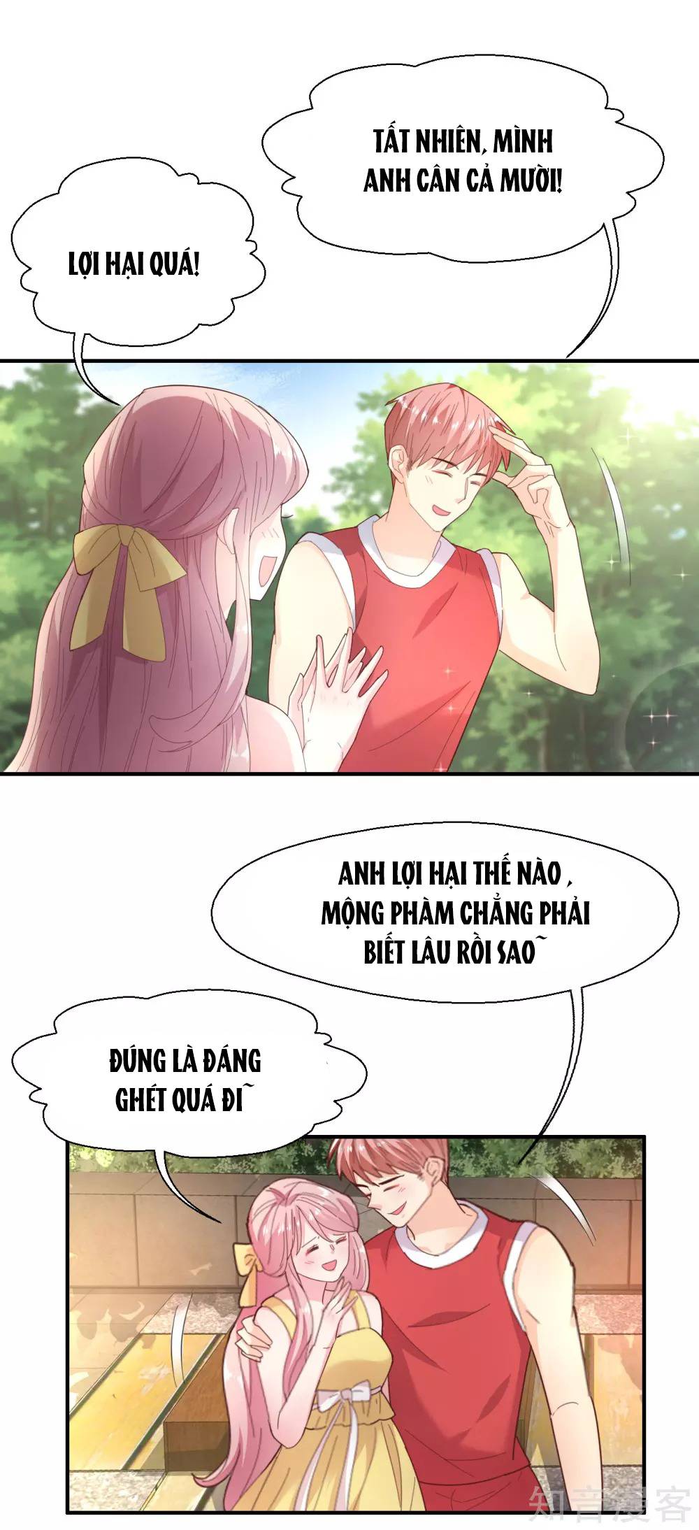 sau này vẫn cứ thích anh chapter 41 20