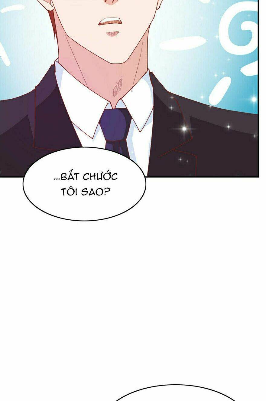 tiểu bạch điềm thê của long thiếu chapter 30 6