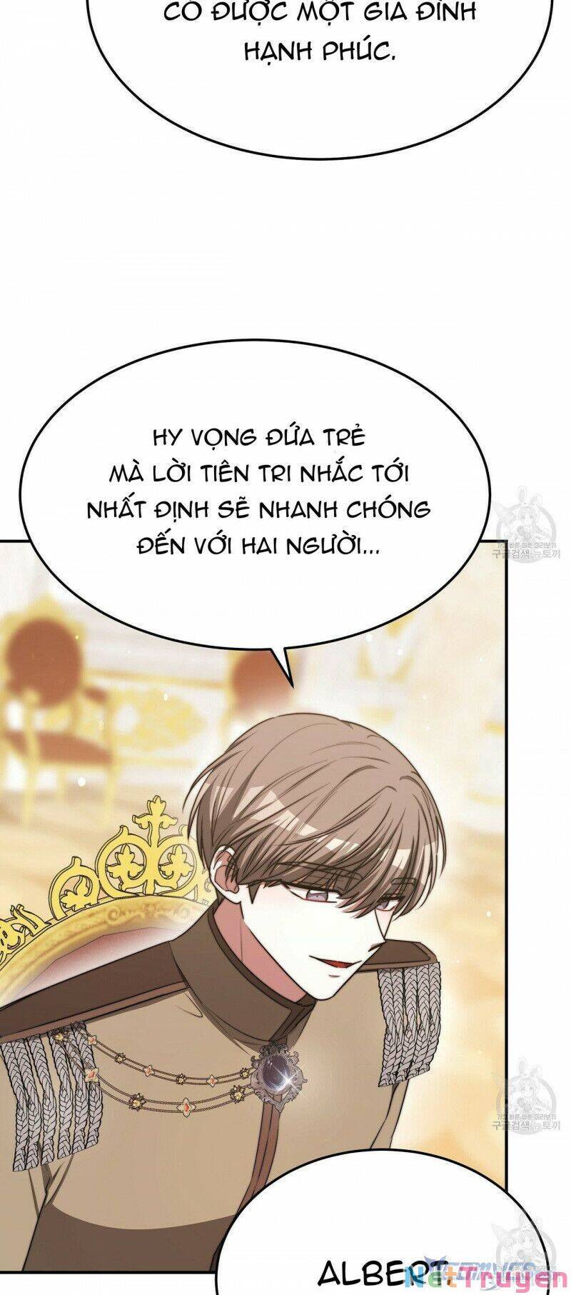 cuộc sống hôn nhân ba người chapter 55.5 17